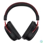 Kép 4/5 - Kingston HyperX Cloud II Wireless Headset Black/Red