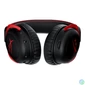 Kép 5/5 - Kingston HyperX Cloud II Wireless Headset Black/Red