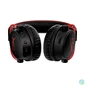 Kép 5/7 - Kingston HyperX Cloud Alpha Wireless Gaming Headset Black/Red