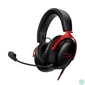 Kép 1/3 - Kingston HyperX Cloud III Headset Black/Red