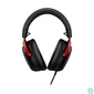 Kép 2/3 - Kingston HyperX Cloud III Headset Black/Red