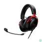 Kép 3/3 - Kingston HyperX Cloud III Headset Black/Red