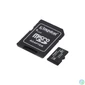 Kép 2/3 - Kingston 8GB microSDHC Class 10 CL10 U3 V30 A1 Industrial + adapterrel memóriakártya
