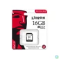 Kép 3/3 - Kingston 16GB SDHC Industrial Class 10 U3 V30 A1 memóriakártya