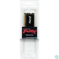 Kép 3/3 - Kingston 16GB DDR4 3200MHz SODIMM Fury Impact Black notebook memória