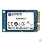 Kép 1/3 - Kingston 512GB mSATA KC600 SSD