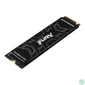 Kép 2/3 - Kingston 2TB M.2 2280 NVMe Fury Renegade SSD