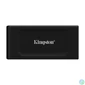 Kép 1/3 - Kingston 1TB USB3.2 SXS1000 Black külső SSD