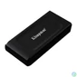 Kép 2/3 - Kingston 1TB USB3.2 SXS1000 Black külső SSD