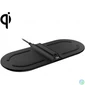 Kép 1/8 - Kingston HyperX ChargePlay Base Black töltő