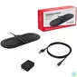 Kép 6/8 - Kingston HyperX ChargePlay Base Black töltő