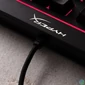 Kép 10/10 - Kingston HyperX Alloy Core RGB Gamer Keyobard Black UK billentyűzet