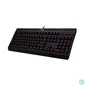 Kép 3/10 - Kingston HyperX Alloy Core RGB Gamer Keyobard Black UK billentyűzet