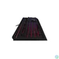 Kép 4/10 - Kingston HyperX Alloy Core RGB Gamer Keyobard Black UK billentyűzet