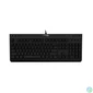 Kép 5/10 - Kingston HyperX Alloy Core RGB Gamer Keyobard Black UK billentyűzet