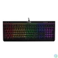 Kép 8/10 - Kingston HyperX Alloy Core RGB Gamer Keyobard Black UK billentyűzet