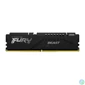 Kép 1/2 - Kingston 8GB DDR5 5600MHz Fury Beast Black memória