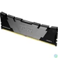 Kép 6/7 - Kingston 32GB DDR4 3200MHz Fury Renegade Black memória