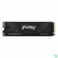 Kép 1/3 - Kingston 2TB M.2 2280 NVMe Fury Renegade G5 SSD