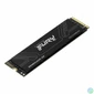 Kép 2/3 - Kingston 2TB M.2 2280 NVMe Fury Renegade G5 SSD