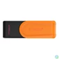 Kép 1/4 - Kingston 256GB DataTraveler Exodia S USB3.2 Black/Orange pendrive
