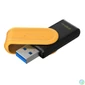 Kép 2/4 - Kingston 512GB DataTraveler Exodia S USB3.2 Black/Yellow pendrive