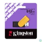 Kép 3/4 - Kingston 512GB DataTraveler Exodia S USB3.2 Black/Yellow pendrive