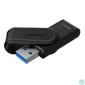 Kép 2/4 - Kingston 64GB DataTraveler Exodia S USB3.2 Black pendrive