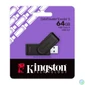 Kép 3/4 - Kingston 64GB DataTraveler Exodia S USB3.2 Black pendrive