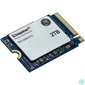 Kép 2/3 - Kingston 2TB M.2 2230 NVMe NV3 SSD
