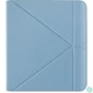 Kép 1/5 - Kobo Libra Colour SleepCover Dusk Blue