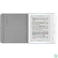 Kép 4/5 - Kobo Libra Colour SleepCover Dusk Blue