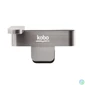 Kép 1/3 - Kobo Clip Light E-book olvasó lámpa Silver