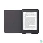 Kép 2/2 - Kobo Nia SleepCover Case E-book olvasó tok Black