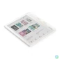 Kép 4/5 - Kobo Libra Colour 7" E-book olvasó 32GB White