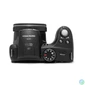 Kép 2/3 - Kodak PixPro AZ255 Black digitális fényképezőgép