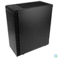 Kép 2/9 - Kolink Observatory Lite RGB Tempered Glass Black gépház