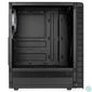 Kép 5/9 - Kolink Observatory Lite RGB Tempered Glass Black gépház