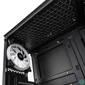 Kép 9/9 - Kolink Observatory Lite RGB Tempered Glass Black gépház