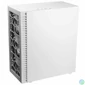 Kép 4/6 - Kolink Observatory HF Glass ARGB Tempered Glass White gépház