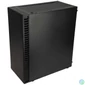 Kép 3/10 - Kolink Observatory HF Mesh Glass ARGB Tempered Glass Black gépház