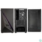 Kép 10/10 - Kolink Inspire K2 Plus ARGB Tempered Glass Black gépház