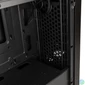 Kép 4/10 - Kolink Inspire K2 Plus ARGB Tempered Glass Black gépház