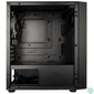 Kép 7/10 - Kolink Inspire K2 Plus ARGB Tempered Glass Black gépház