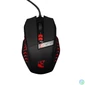 Kép 1/4 - KONIX Drakkar Runemaster Evo Gaming mouse Black egér