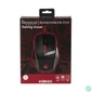 Kép 4/4 - KONIX Drakkar Runemaster Evo Gaming mouse Black egér