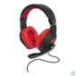 Kép 1/5 - KONIX Drakkar Skald 7.1 Gaming Headset Black