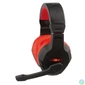 Kép 2/5 - KONIX Drakkar Skald 7.1 Gaming Headset Black