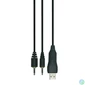Kép 4/5 - KONIX Drakkar Skald 7.1 Gaming Headset Black