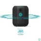 Kép 2/4 - Lamax Sounder2 Mini Bluetooth Speaker Black hangszóró